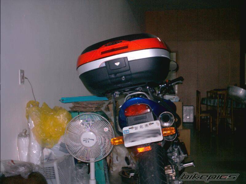 Bike Photo 297622