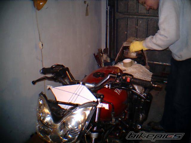 Bike Photo 297629