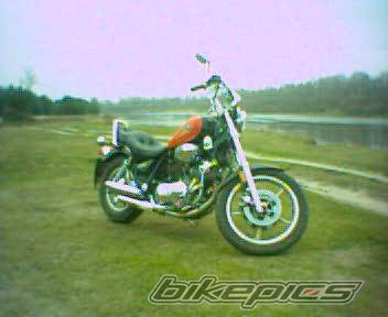 Bike Photo 297631