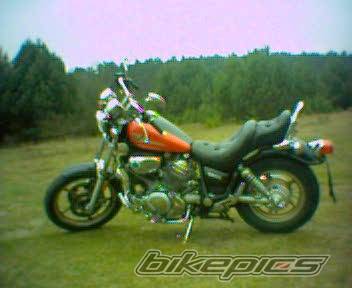 Bike Photo 297632
