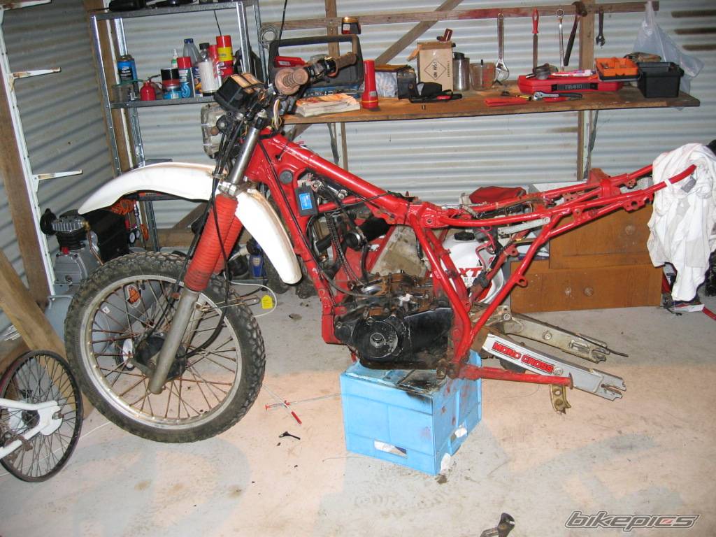 Bike Photo 297655