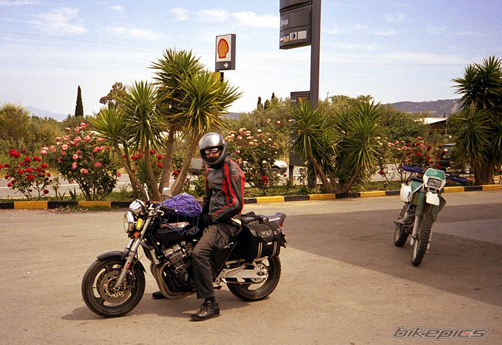 Bike Photo 297656