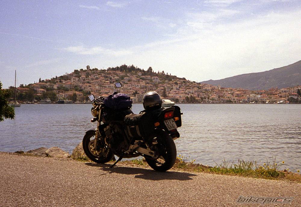 Bike Photo 297657