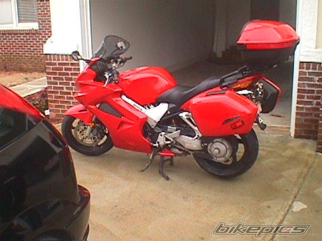 Bike Photo 297687