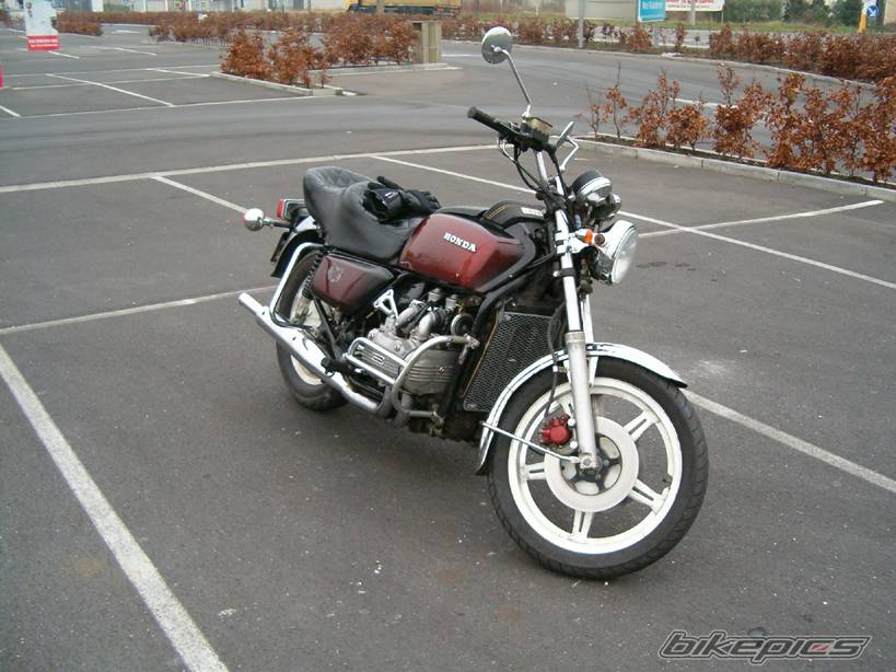 Bike Photo 297691