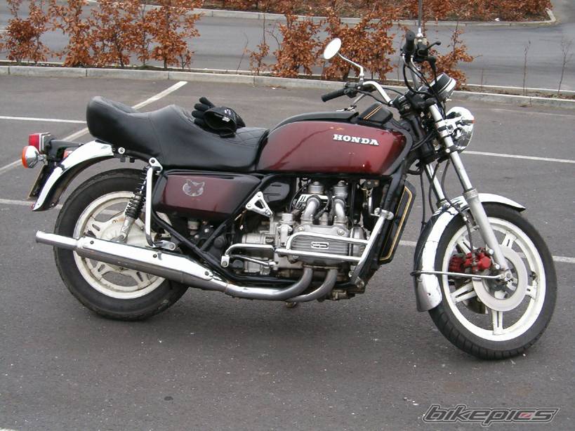 Bike Photo 297692