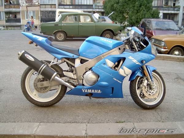 Bike Photo 297698