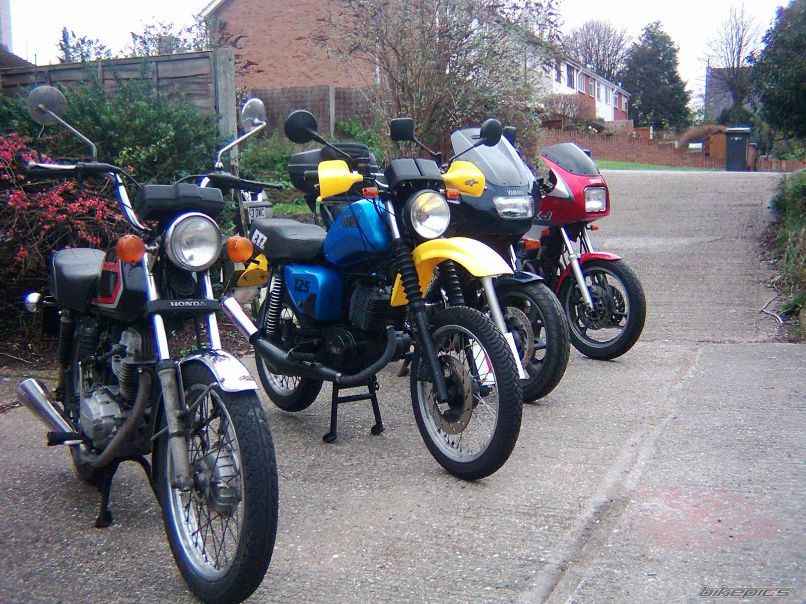 Bike Photo 297711