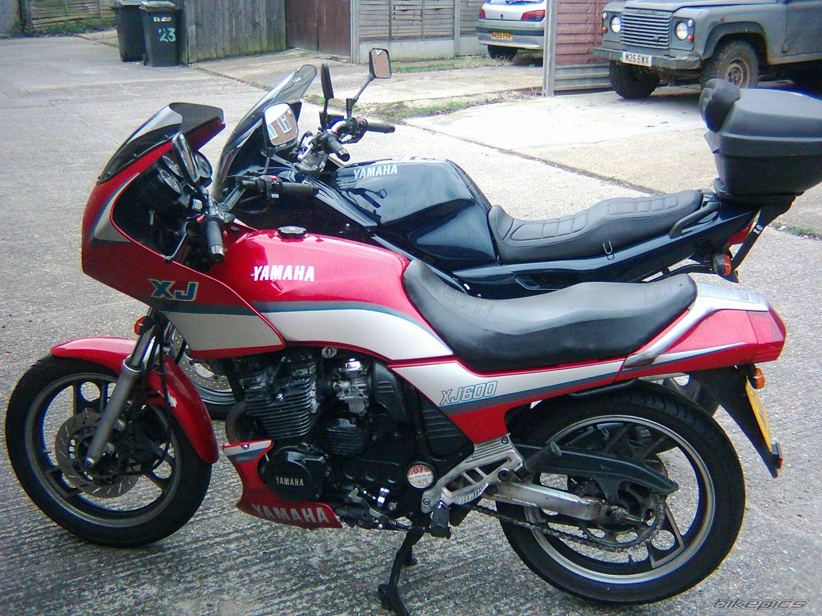Bike Photo 297713