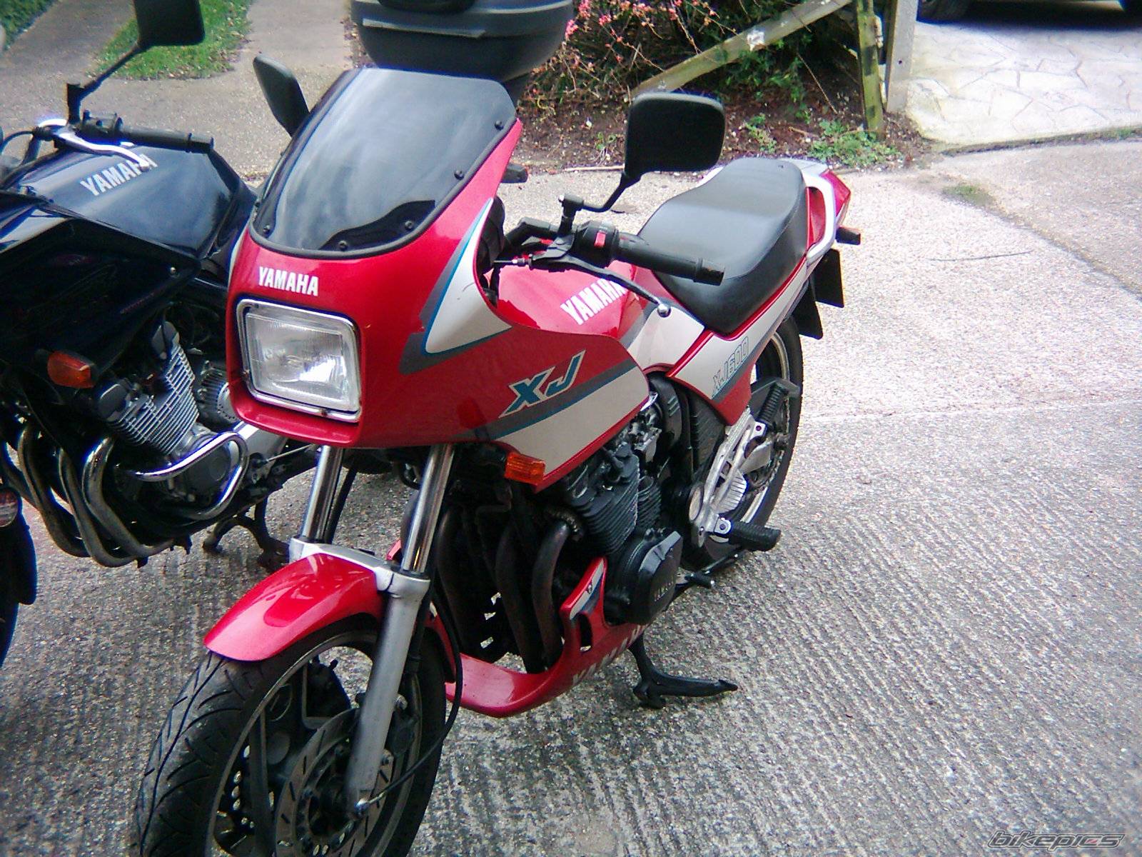 Bike Photo 297714
