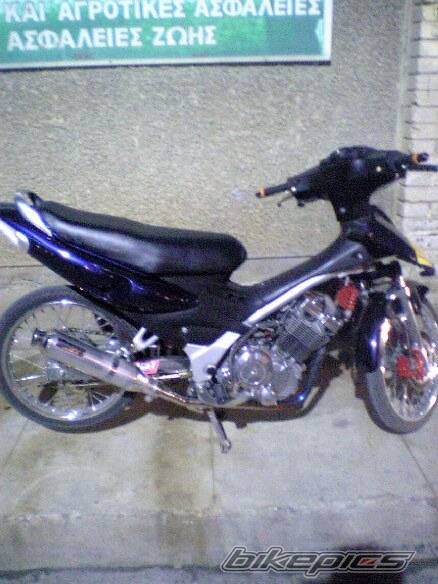 Bike Photo 297732