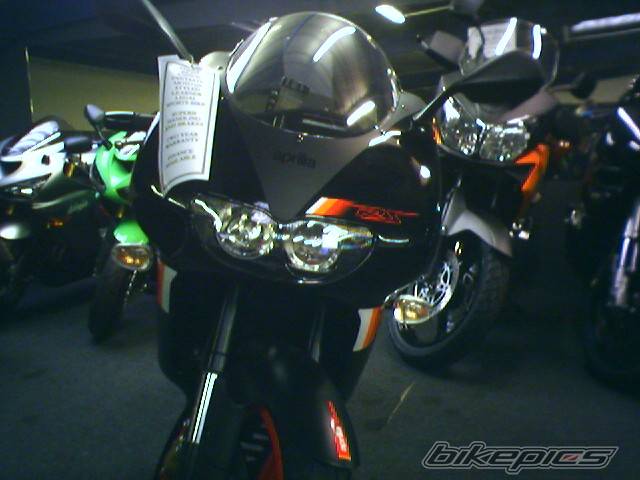 Bike Photo 297736