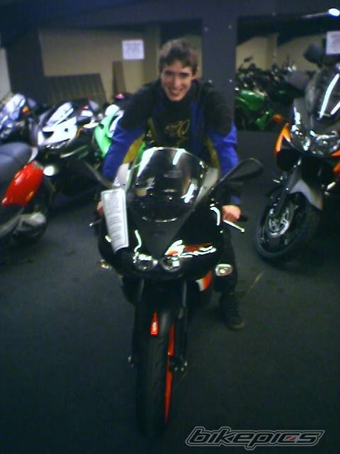 Bike Photo 297738