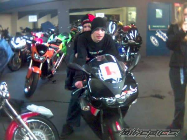 Bike Photo 297739