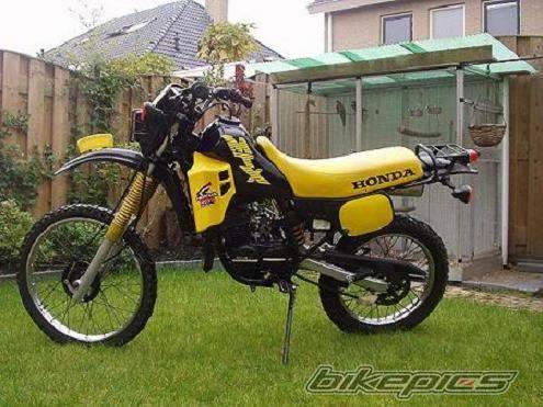 Bike Photo 297744