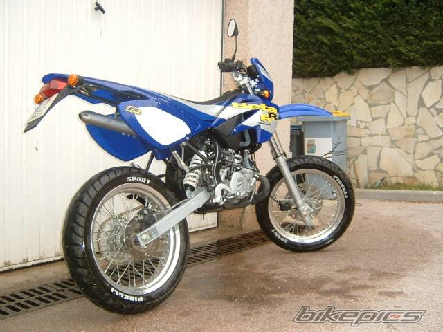 Bike Photo 297749