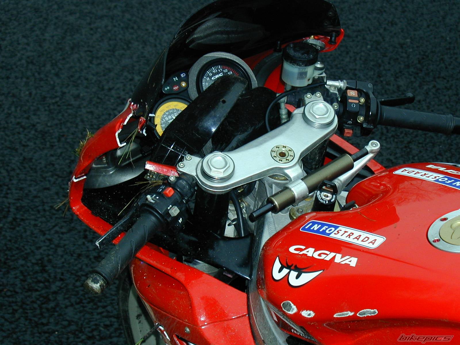Bike Photo 297750