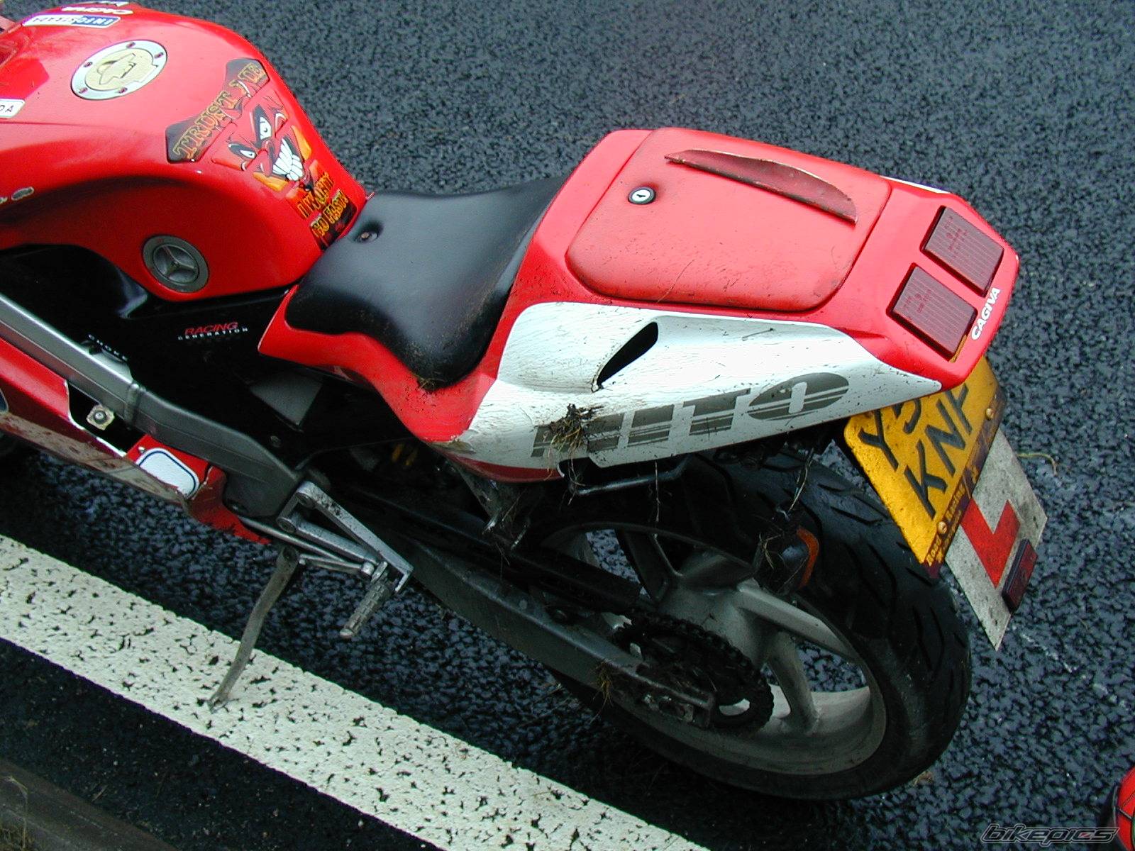 Bike Photo 297751
