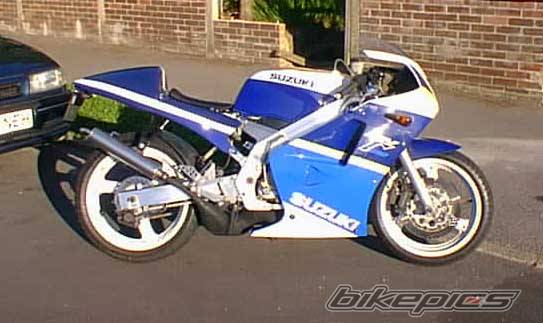 Bike Photo 297763