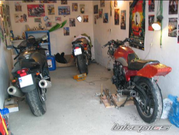 Bike Photo 297770