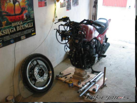 Bike Photo 297772