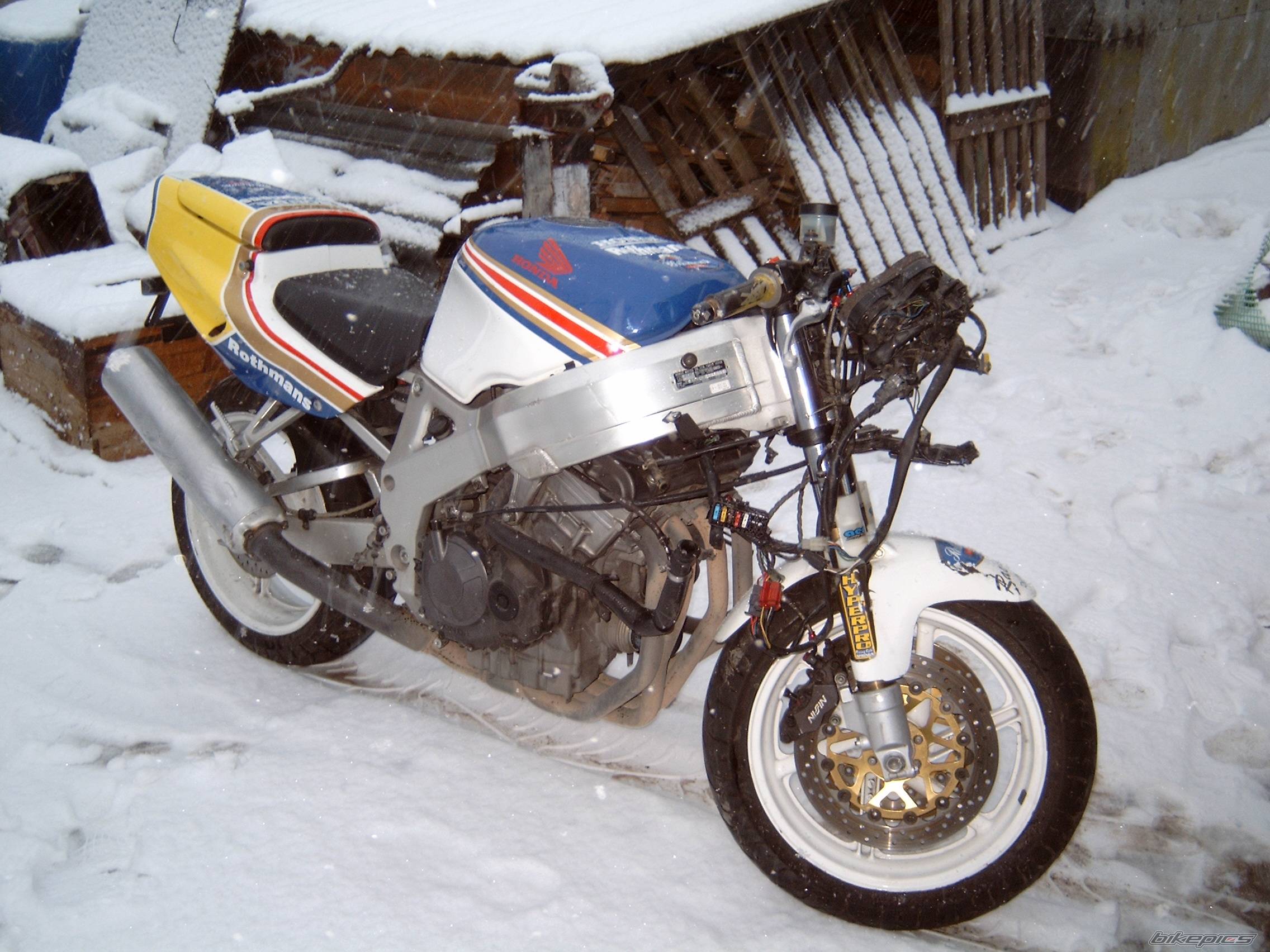 Bike Photo 297780