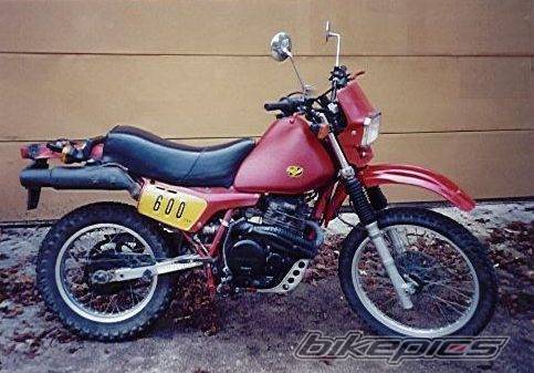 Bike Photo 2978