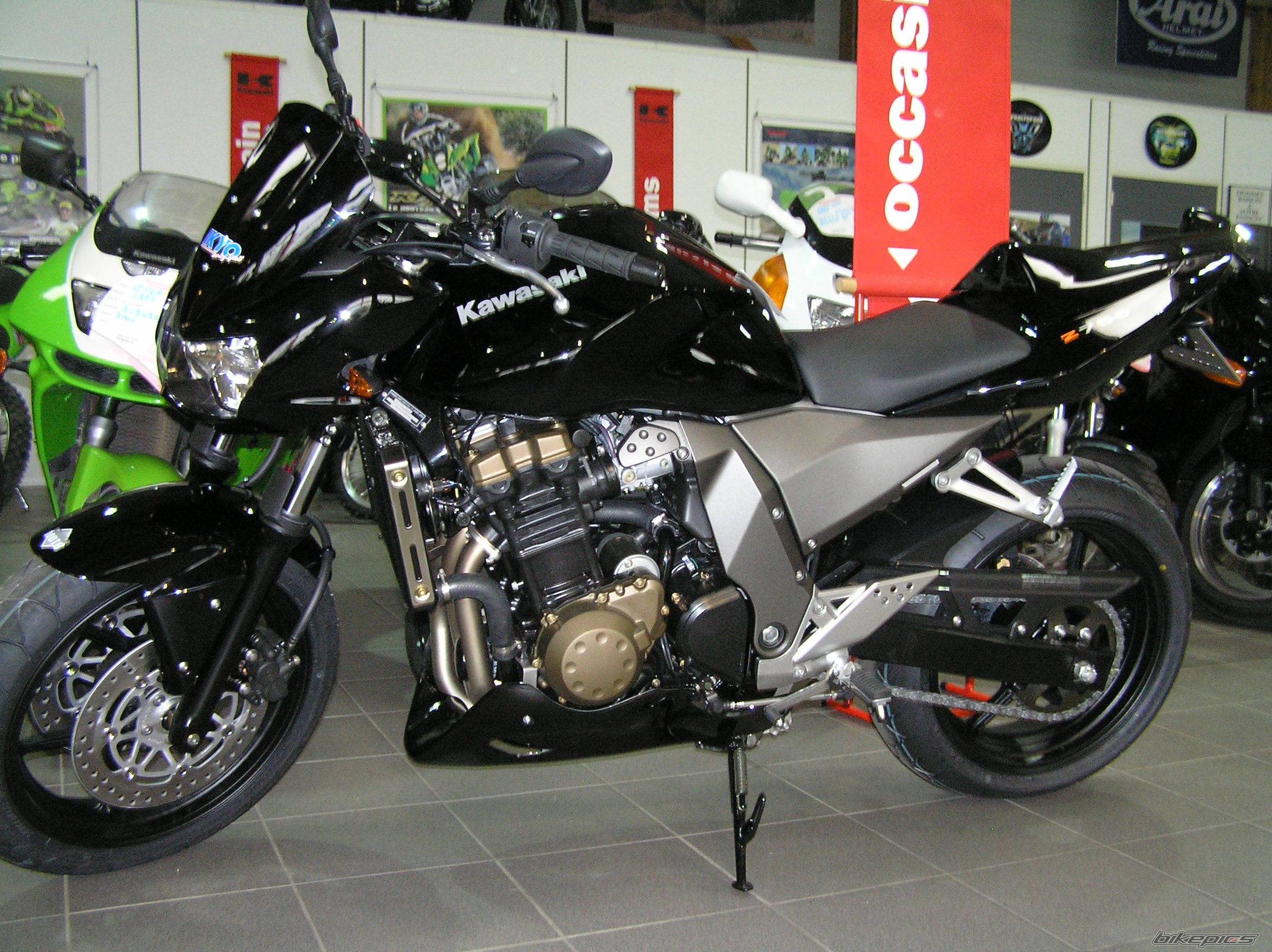 Bike Photo 297823