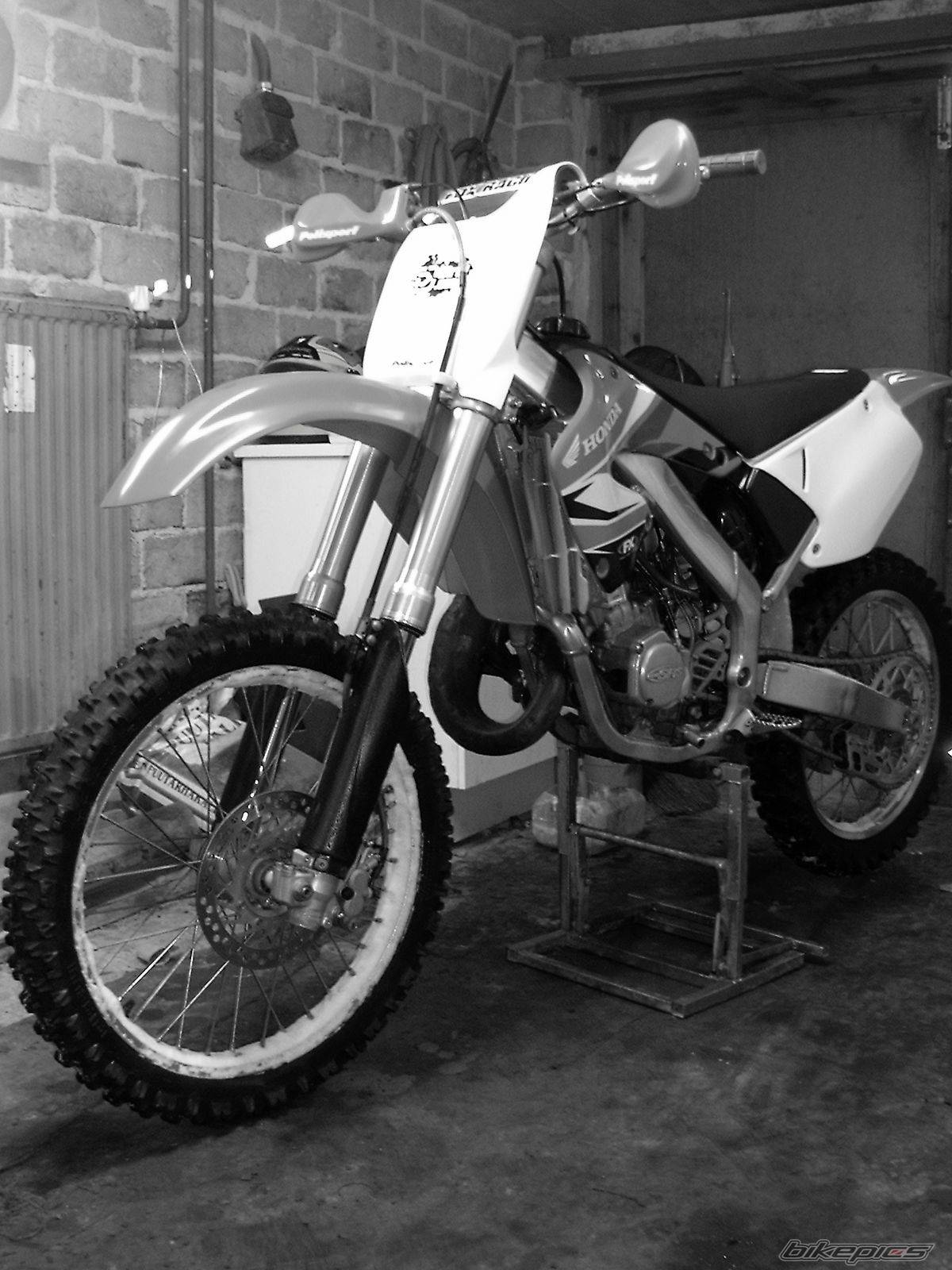 Bike Photo 297832