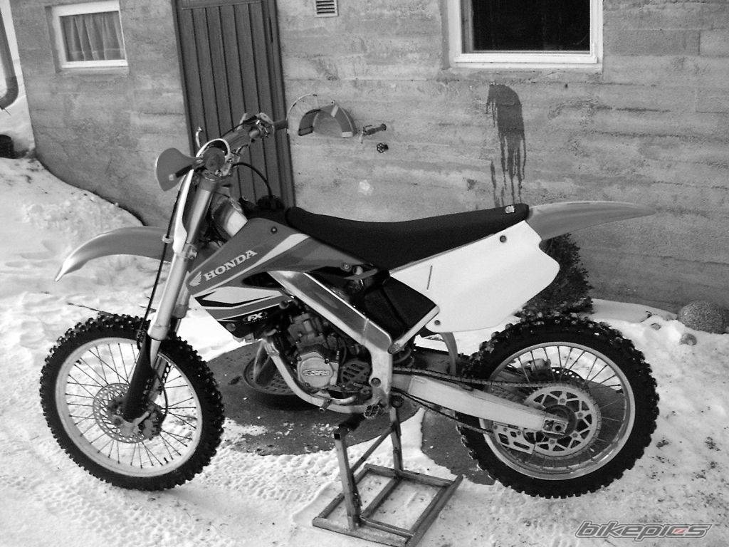 Bike Photo 297833