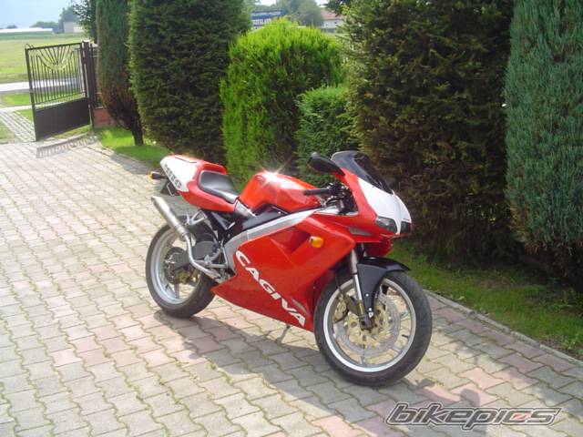 Bike Photo 297836