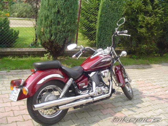 Bike Photo 297847