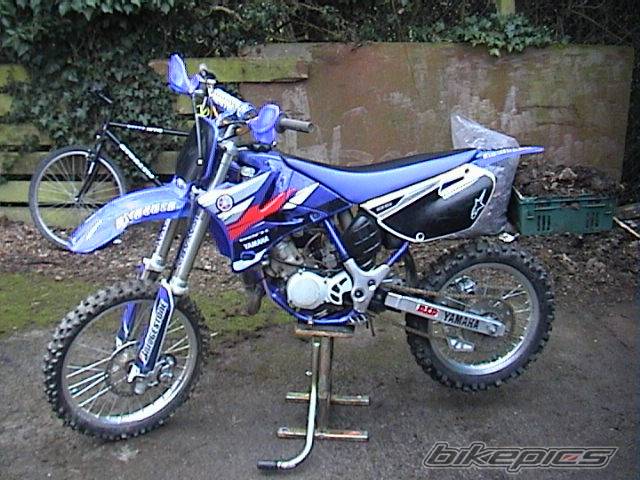 Bike Photo 297890