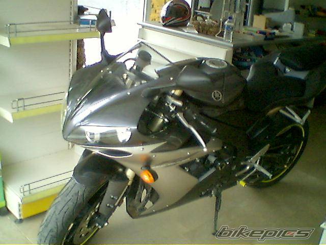 Bike Photo 297907