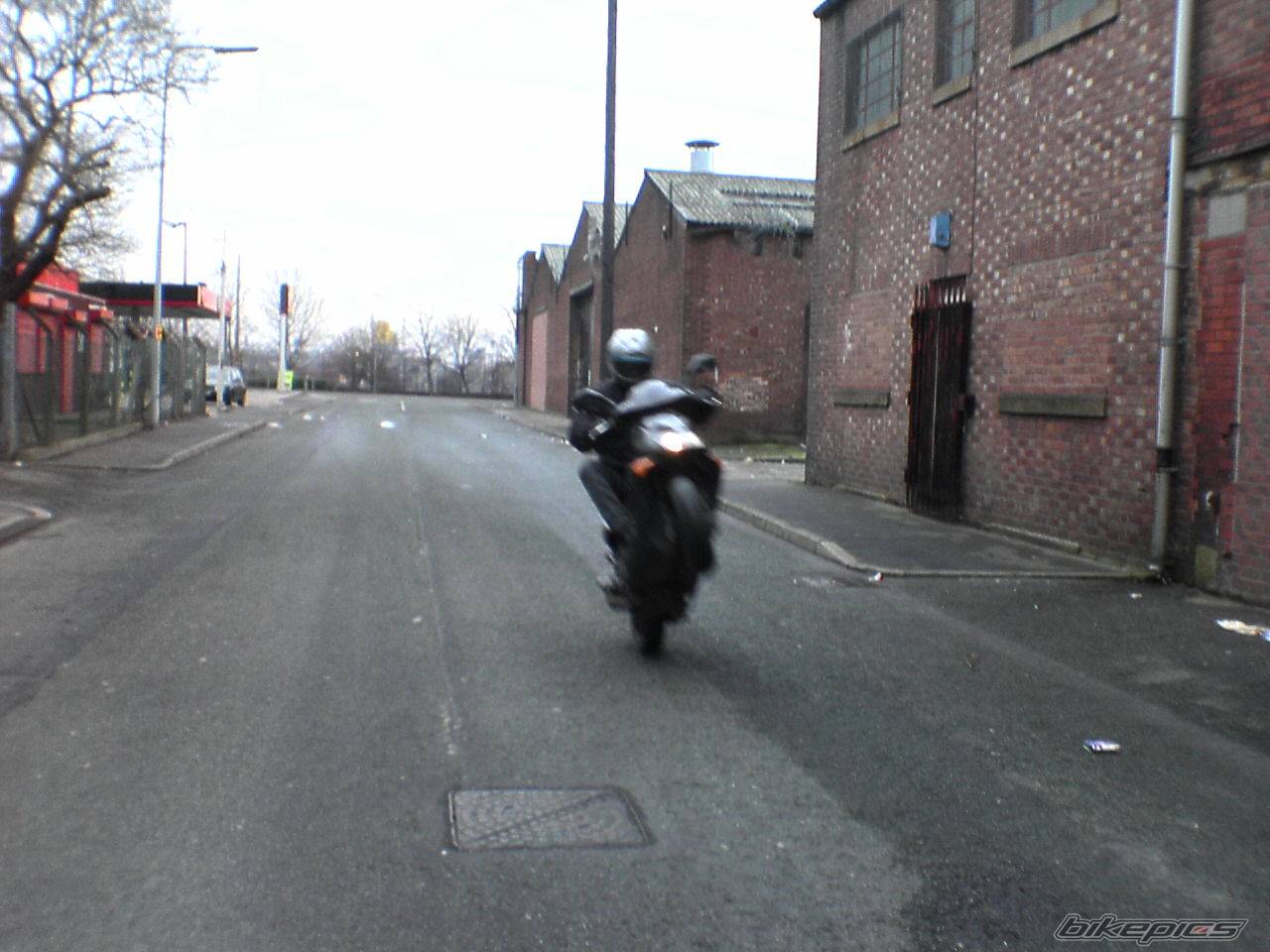 Bike Photo 297935