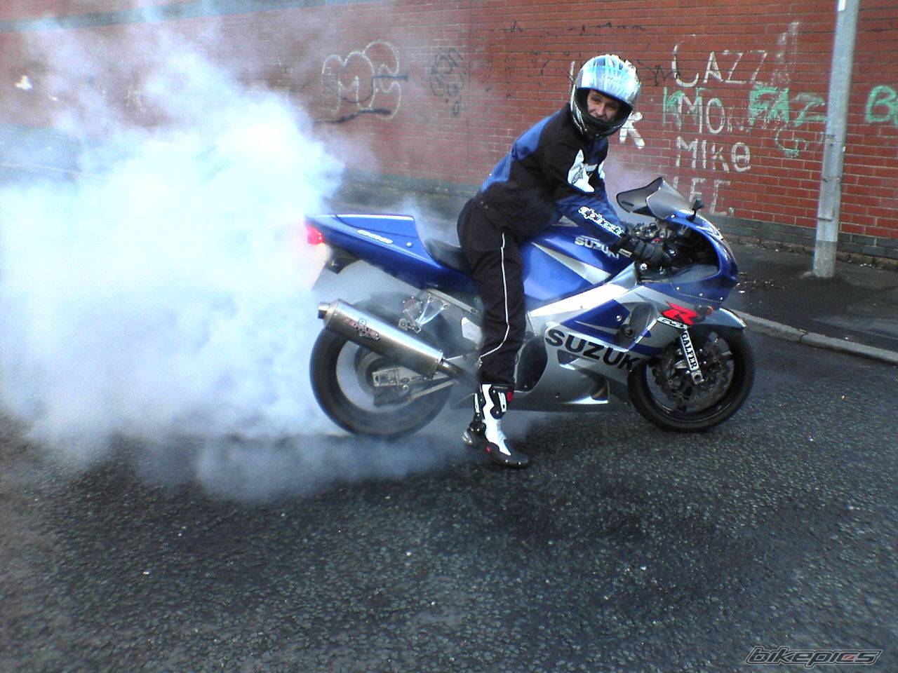 Bike Photo 297937