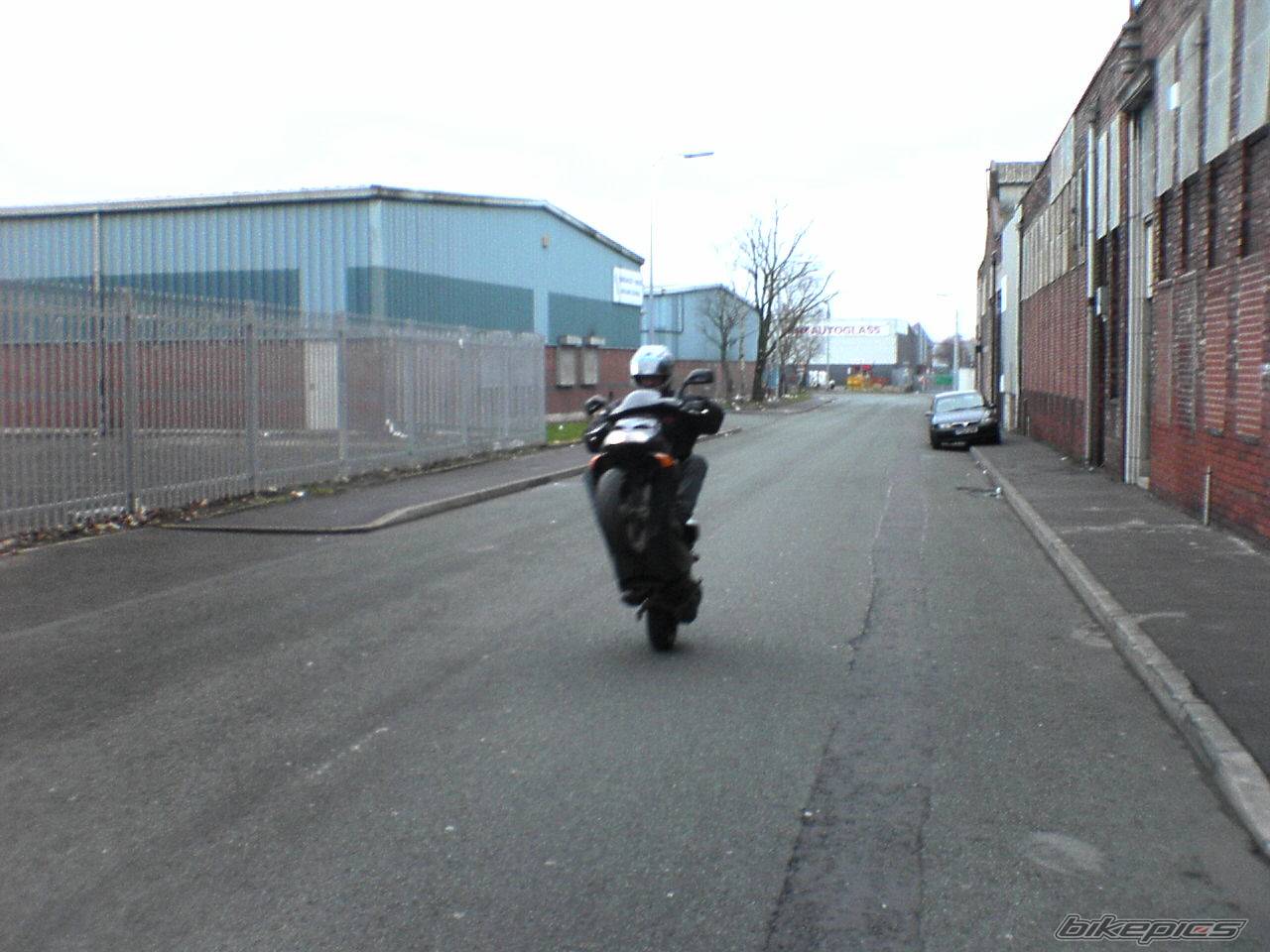 Bike Photo 297945