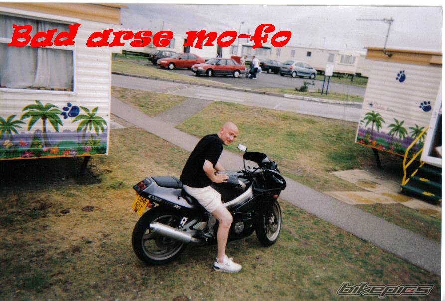 Bike Photo 297948