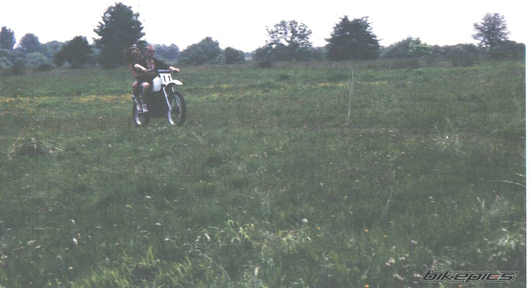 Bike Photo 297955
