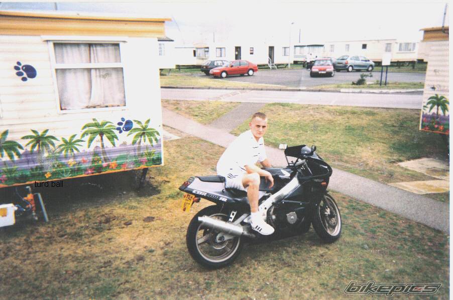 Bike Photo 297956