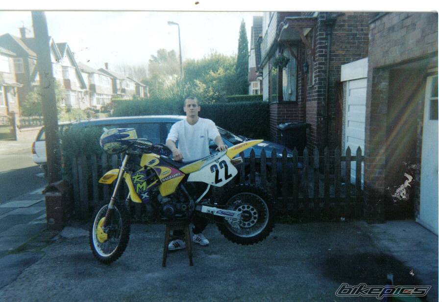 Bike Photo 297958