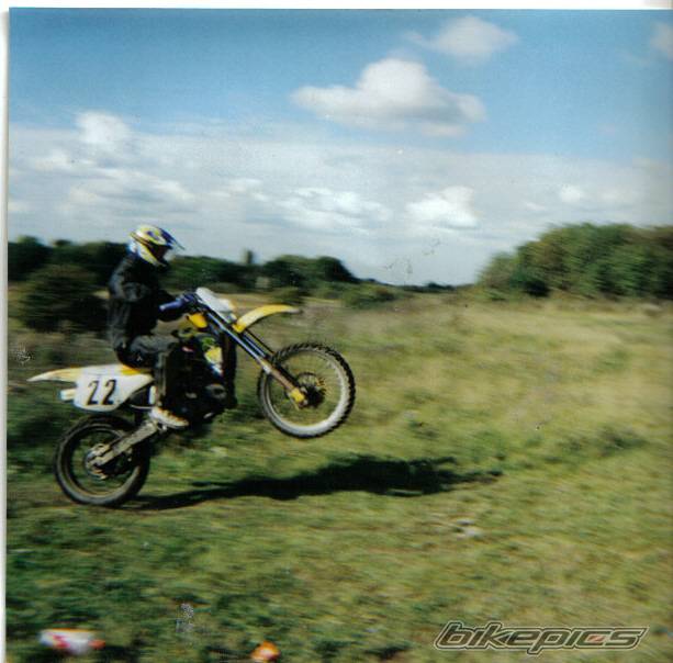 Bike Photo 297959