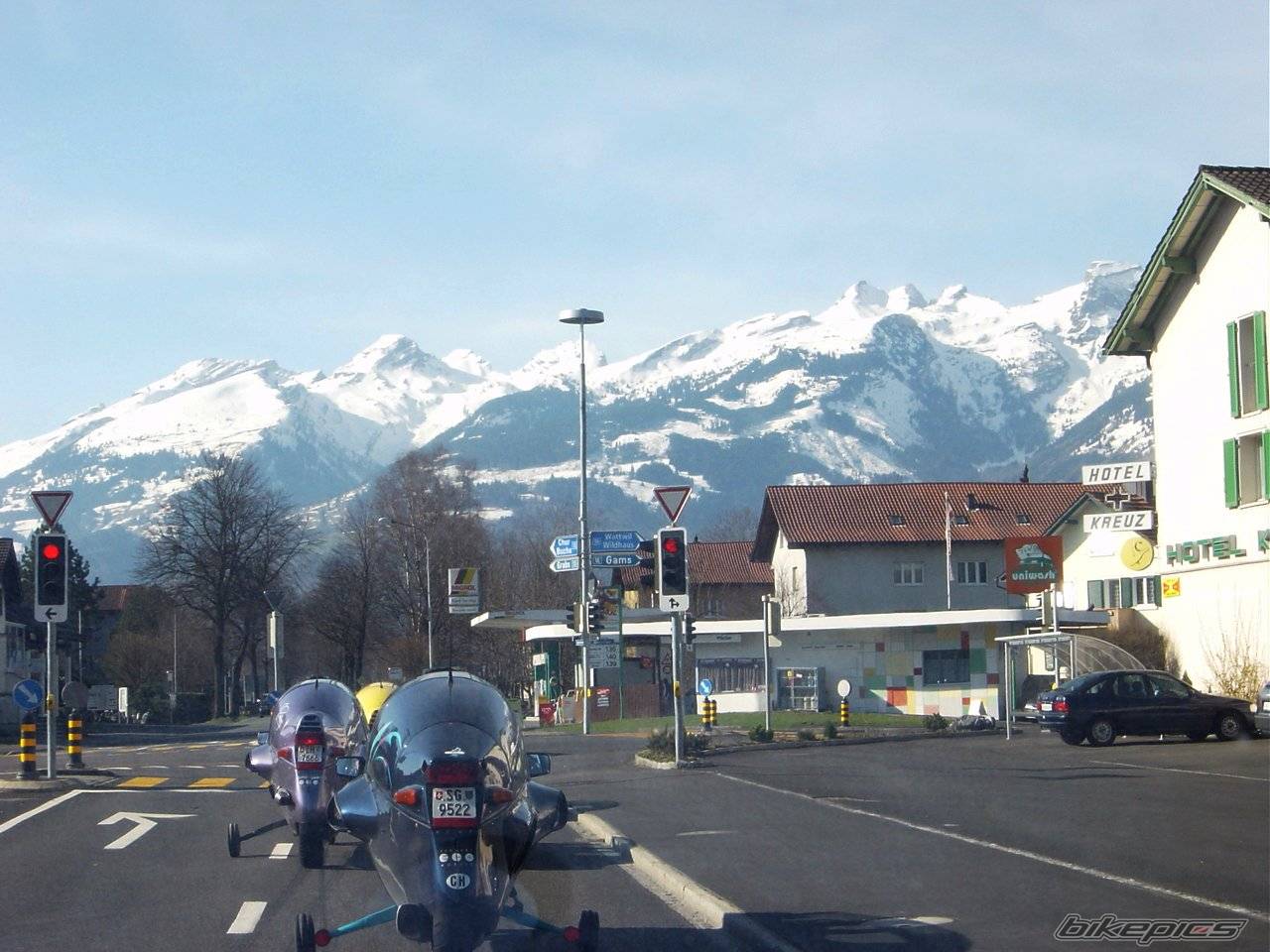 Bike Photo 297990