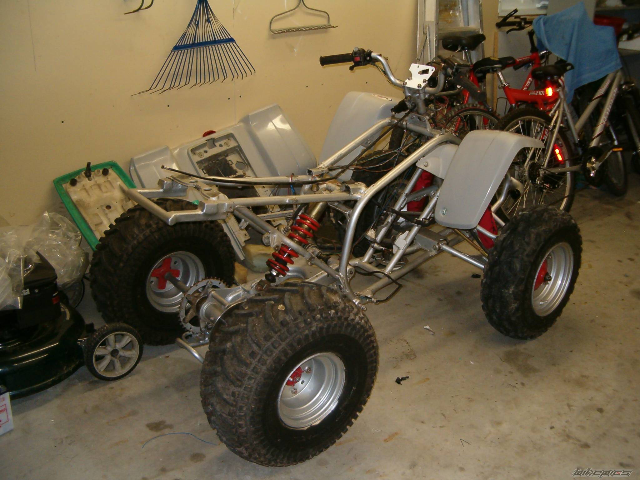 Bike Photo 298003