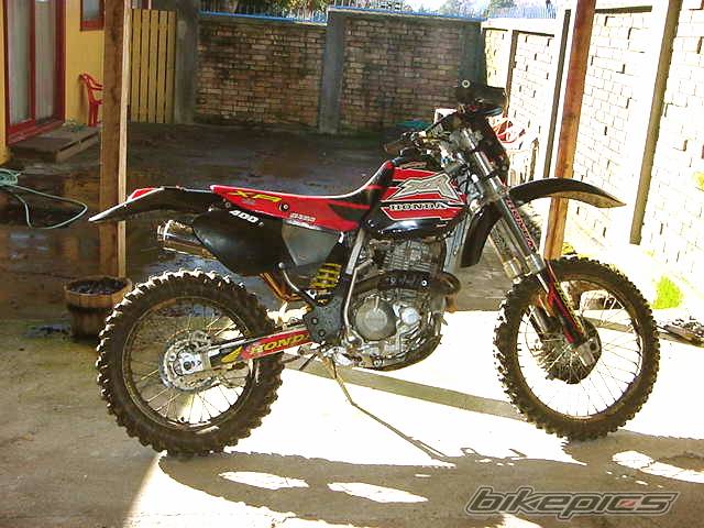 Bike Photo 29804