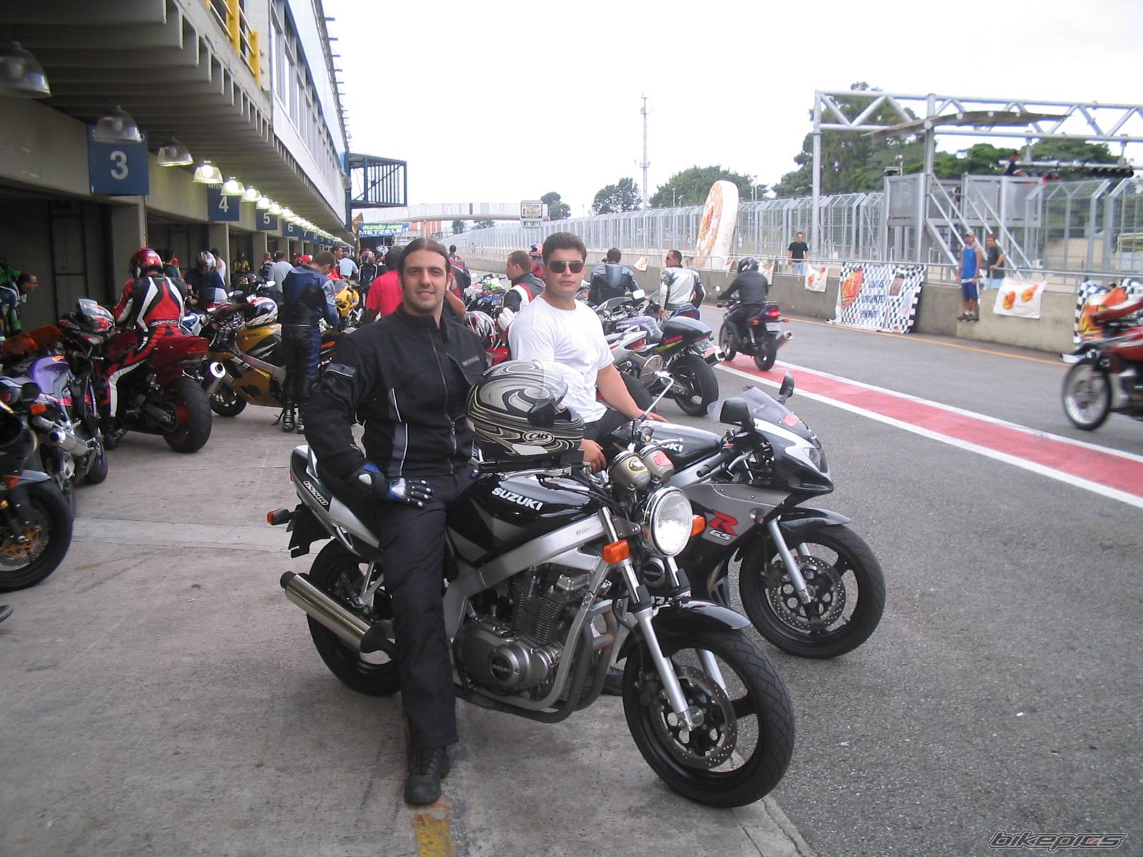 Bike Photo 298047