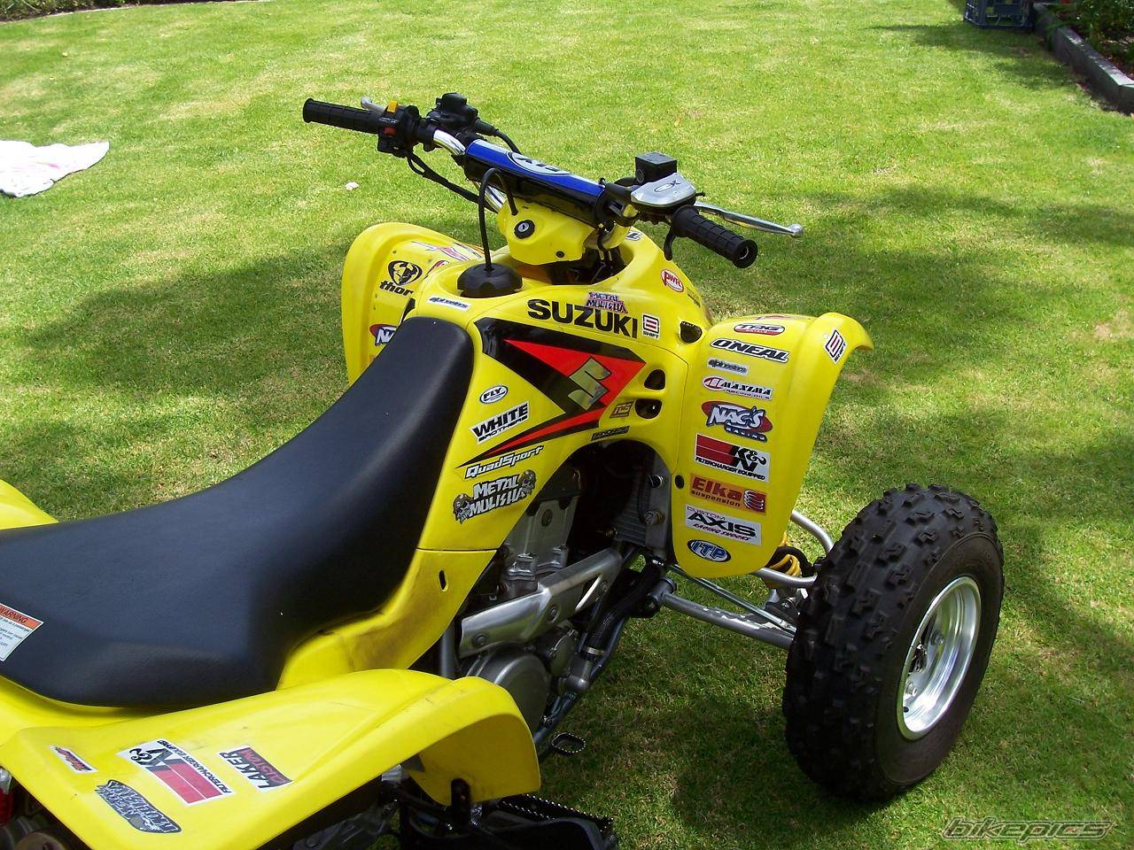 Bike Photo 298059