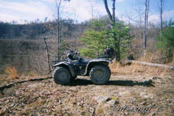 Bike Photo 298067