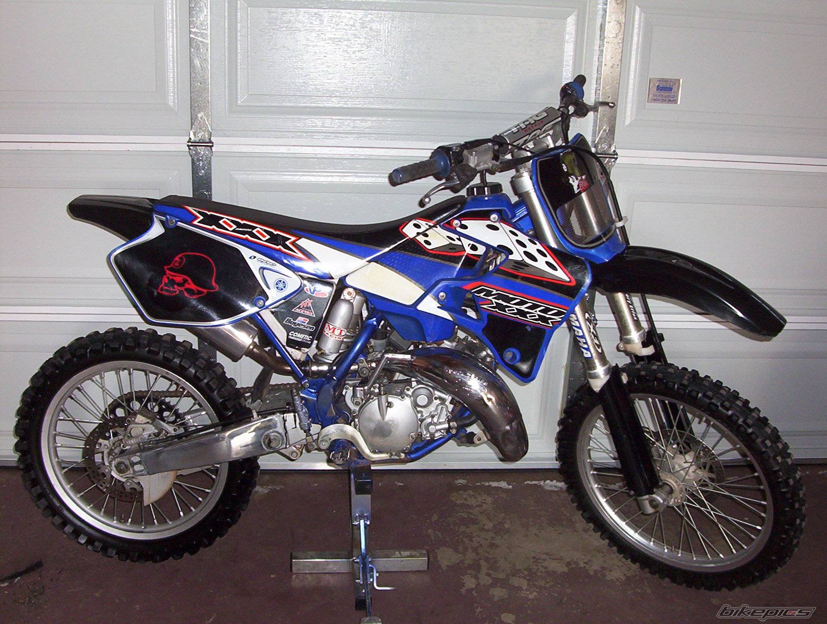 Bike Photo 298069