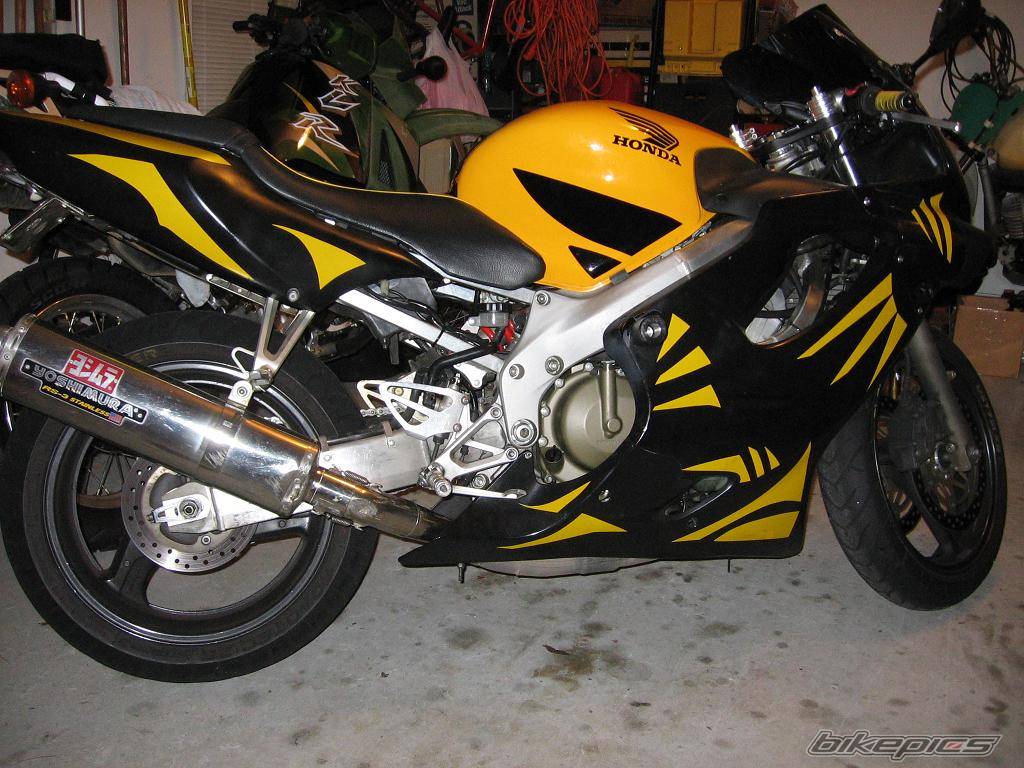 Bike Photo 298082